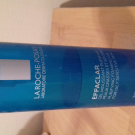 Swatch de kami76 : Effaclar Gel Moussant Purifiant, La Roche-Posay