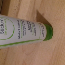 Swatch de kami76 : Sébium Gel Gommant, Bioderma