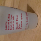 Swatch de kami76 : Baume Beauté Eclair, Clarins