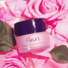 Swatch de Emma2110 : Crème Hydratante Suprême, Fleur's