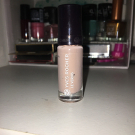 Swatch de maouche.maya.kenza : Vernis Couleur Végétale, Yves Rocher
