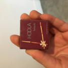 Swatch de maouche.maya.kenza : Hoola - Poudre Soleil, Benefit Cosmetics