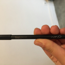 Swatch de maouche.maya.kenza : Smart Lip Pencil, Kiko