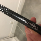 Swatch de maouche.maya.kenza : Mascara Volume Obsession, Nocibé