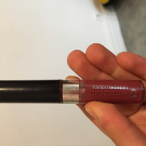 Swatch de maouche.maya.kenza : Le baume liquide, Yves Rocher