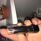 Swatch de maouche.maya.kenza : Lipstick, Max & More