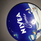 Swatch de maouche.maya.kenza : Nivea Crème, Nivea