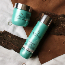 Swatch de Lorange : Routine Cheveux Inessence, System Professional