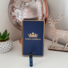 Swatch de Mela29 : K, Dolce & Gabbana