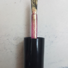 Swatch de Gabhy : Vernis à ongles glitter, Nocibé