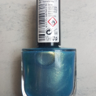 Swatch de Gabhy : Vernis à ongles glitter, Nocibé