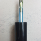 Swatch de Gabhy : Vernis à ongles glitter, Nocibé