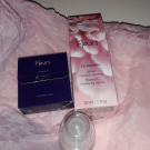 Swatch de lila57050 : Sérum Éclosion de Peau FLORASKIN, Fleur's