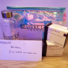 Swatch de mariion : Complément Alimentaire HNS 250, Reviscience Labs