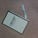 Swatch de Emeline♡☆ : L'Interdit - Eau de Parfum, Givenchy