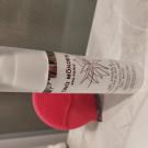 Swatch de Pilourine : Gel Masque Phyto-Peeling 3min, Cinq Mondes