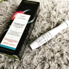 Swatch de Rahmouna : Larmes de Fantôme - Contour des Yeux et Paupières, Garancia