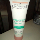 Swatch de Lydidie : Soin de Jour Hydratant PH7, Diadermine