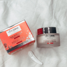 Swatch de Amelmiliani : Crème Régénérante Fermeté Absolue, Veracova