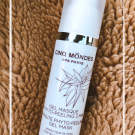 Swatch de Amelmiliani : Gel Masque Phyto-Peeling 3min, Cinq Mondes