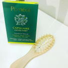 Swatch de ZoZoDuSud : Capillaire Extra Fort, Poméol