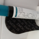 Swatch de Jessikat : Self Tan Classic - Mousse de Bronzage, St. Tropez