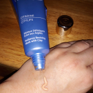 Swatch de Jessikat : Masque Citadine, Phytomer