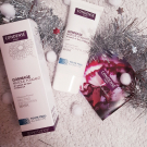 Swatch de sasou3-4 : GOMMAGE MASQUE FONDANT, Condensé Paris