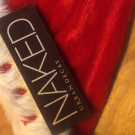 Swatch de Fannypolgas : Naked Palette, Urban Decay