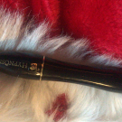 Swatch de Fannypolgas : Mascara Hypnôse, Lancôme