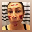 Swatch de Fannypolgas : AHA 30%   BHA 2% Peeling Solution, The Ordinary