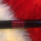 Swatch de Fannypolgas : Monsieur Big Mascara, Lancôme