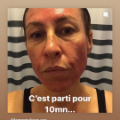 Swatch de Fannypolgas : AHA 30%   BHA 2% Peeling Solution, The Ordinary