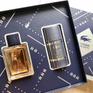 Swatch de VeroToulouse : L'homme lacoste eau de toilette, Lacoste