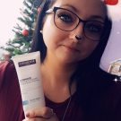 Swatch de Berengere : GOMMAGE MASQUE FONDANT, Condensé Paris