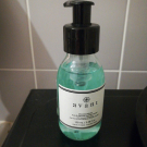 Swatch de Gwen030281 : Gel nettoyant dynamique anti-acné & anti-imperfections, Comme Avant