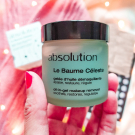 Swatch de Ciwisiwi : Le Baume Céleste, Absolution