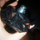 Swatch de Loona34420 : La nuit, Tresor