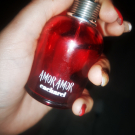 Swatch de Loona34420 : Amor Amor - Eau de Toilette, Cacharel