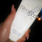 Swatch de Loona34420 : Crème de lissage restructurante, L'ORÃAL PARIS