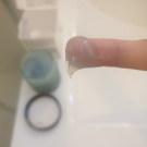 Swatch de Lobby : Le Baume Céleste, Absolution