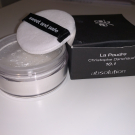 Swatch de camille.rchr : La Poudre Christophe Danchaud, Absolution