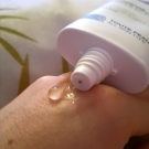 Swatch de Lavieenrose1611 : GOMMAGE MASQUE FONDANT, Condensé Paris