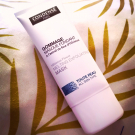 Swatch de Lavieenrose1611 : GOMMAGE MASQUE FONDANT, Condensé Paris