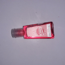 Swatch de Meilleure.testeuse : Gel mains nettoyant, Merci Handy