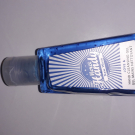 Swatch de Meilleure.testeuse : Shampooing douche des lagons, Yves Rocher