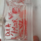 Swatch de Meilleure.testeuse : Oui à l'Amour L'Eau de Parfum, Yves Rocher