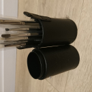 Swatch de Infinity2218 : Kit pinceau x James charles, Morphe