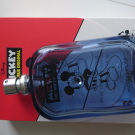 Swatch de Infinity2218 : Mickey mousse, Zara