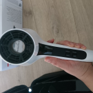 Swatch de Infinity2218 : Air 3d dryer, Remington